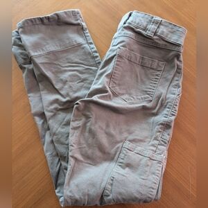 Women's Grey Noble Outfitters Work Pants